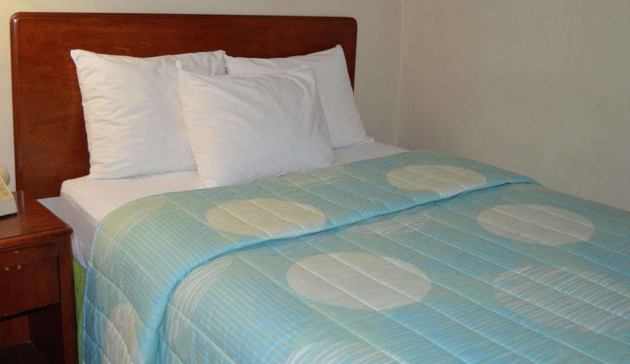 Extended Stay Warrenton Inn エクステリア 写真