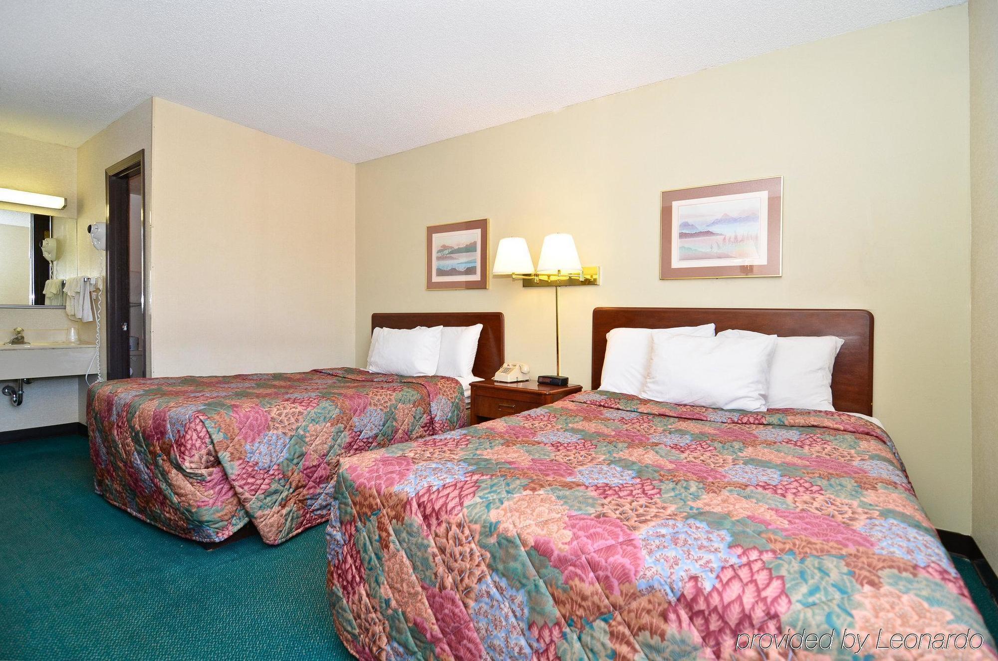 Extended Stay Warrenton Inn 部屋 写真