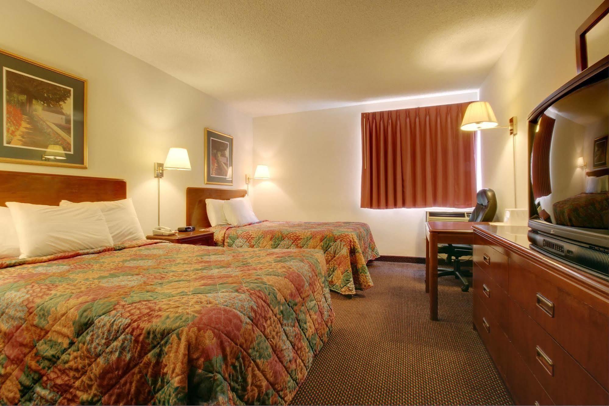 Extended Stay Warrenton Inn 部屋 写真